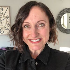 Meet your Posher, Suzann